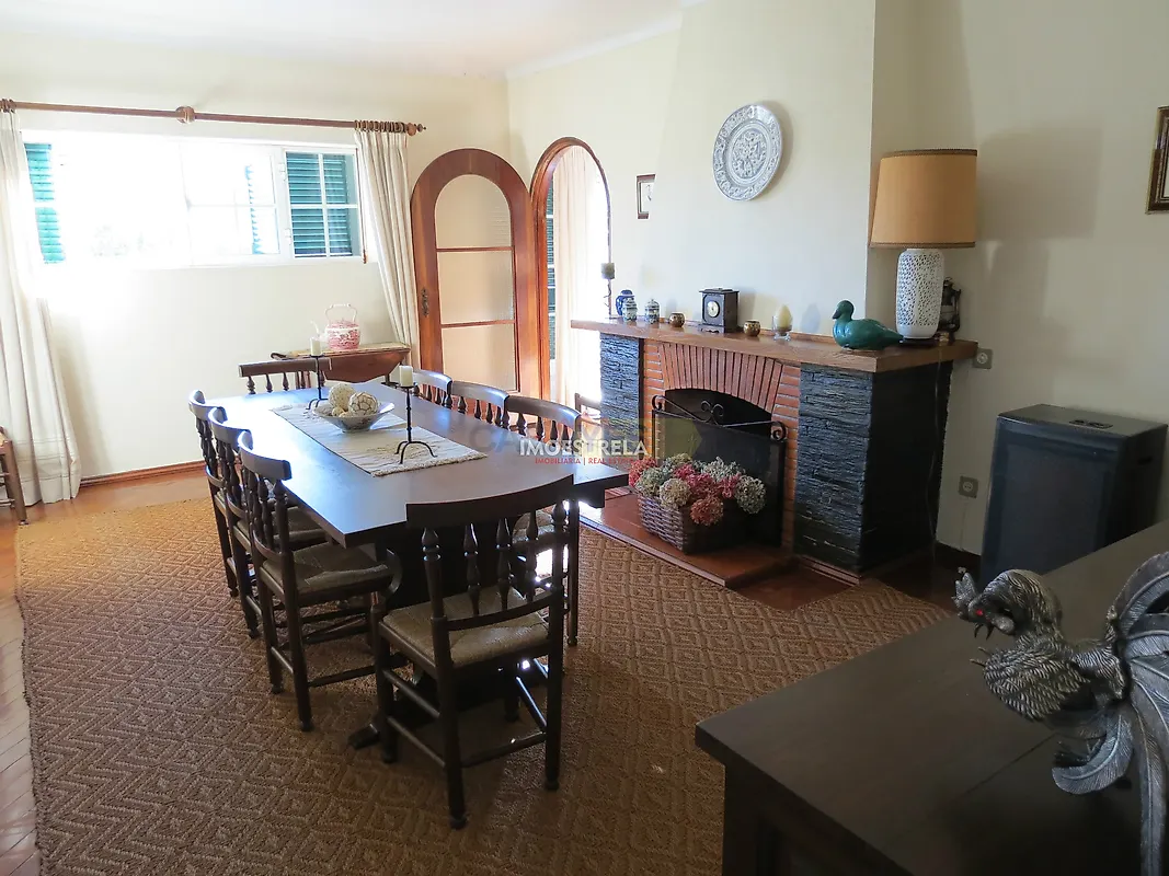 Apartamento T5 à venda em Moimenta da Serra e Vinhó, Gouveia — foto 7