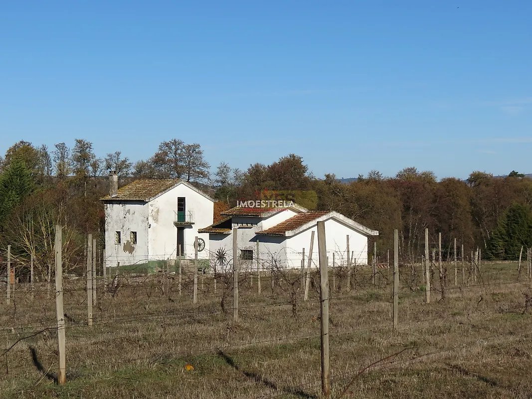 Apartamento T5 à venda em Moimenta da Serra e Vinhó, Gouveia — foto 23