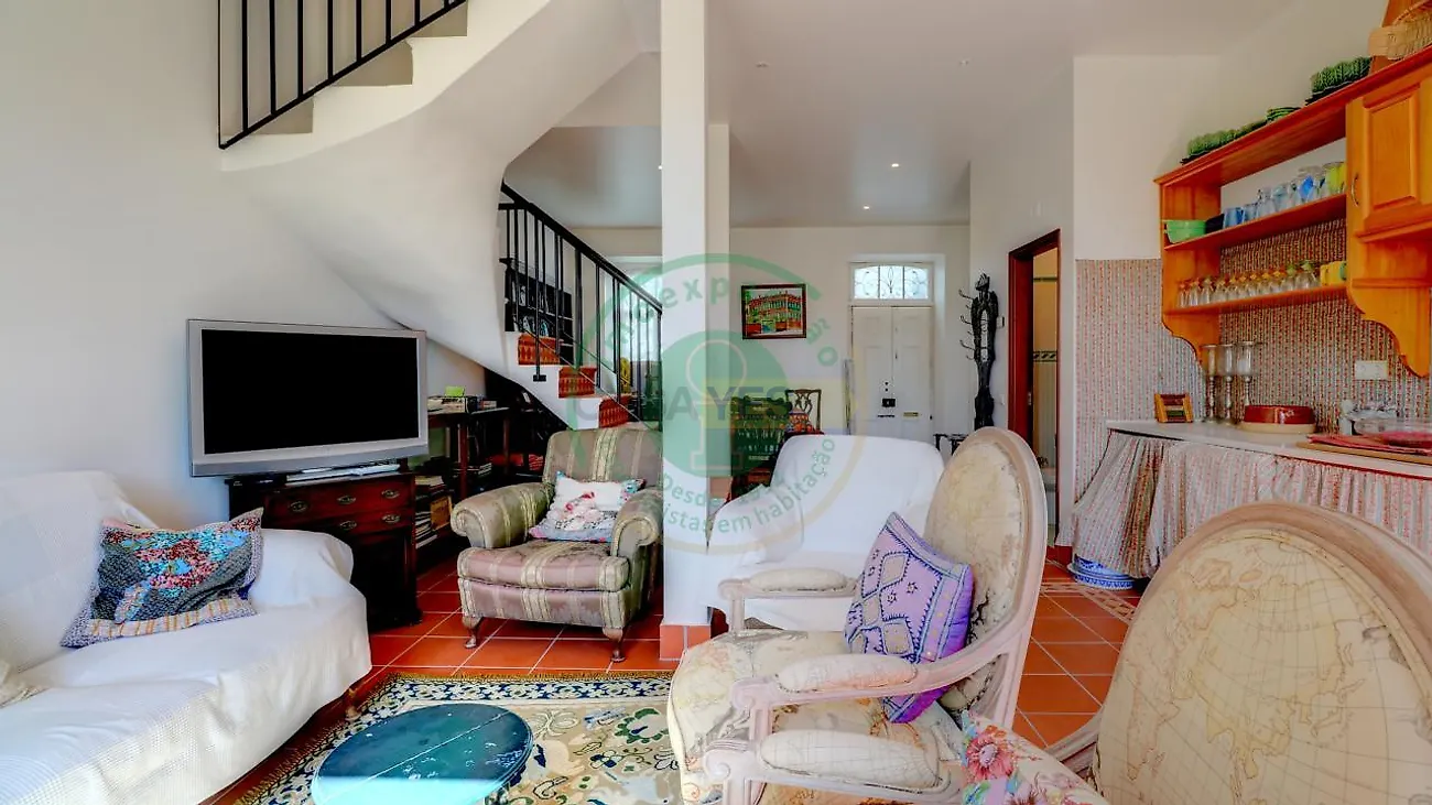 Apartamento T4 à venda em Buarcos e São Julião, €360.000