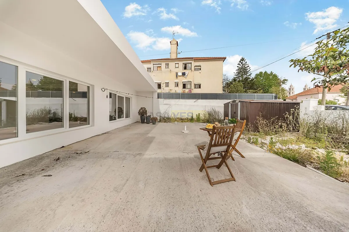 Moradia T4 à venda em Santo Isidoro, Mafra — foto 23