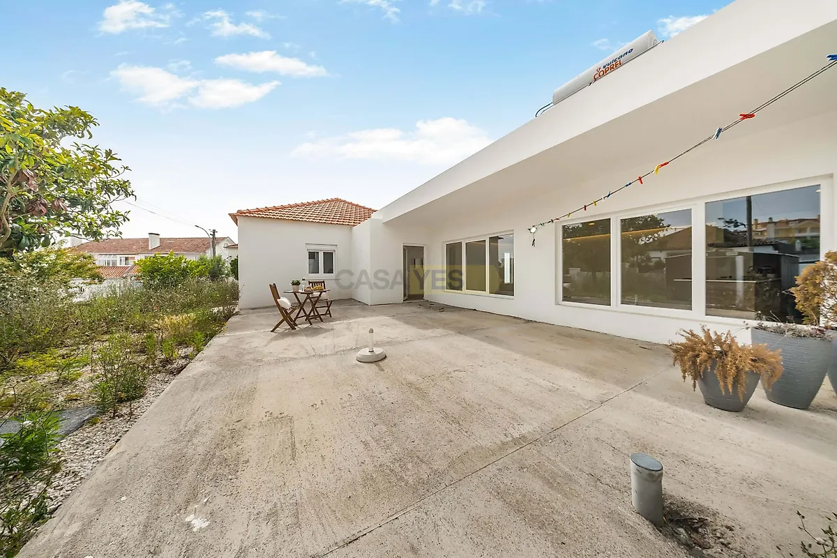 Moradia T4 à venda em Santo Isidoro, Mafra — foto 24