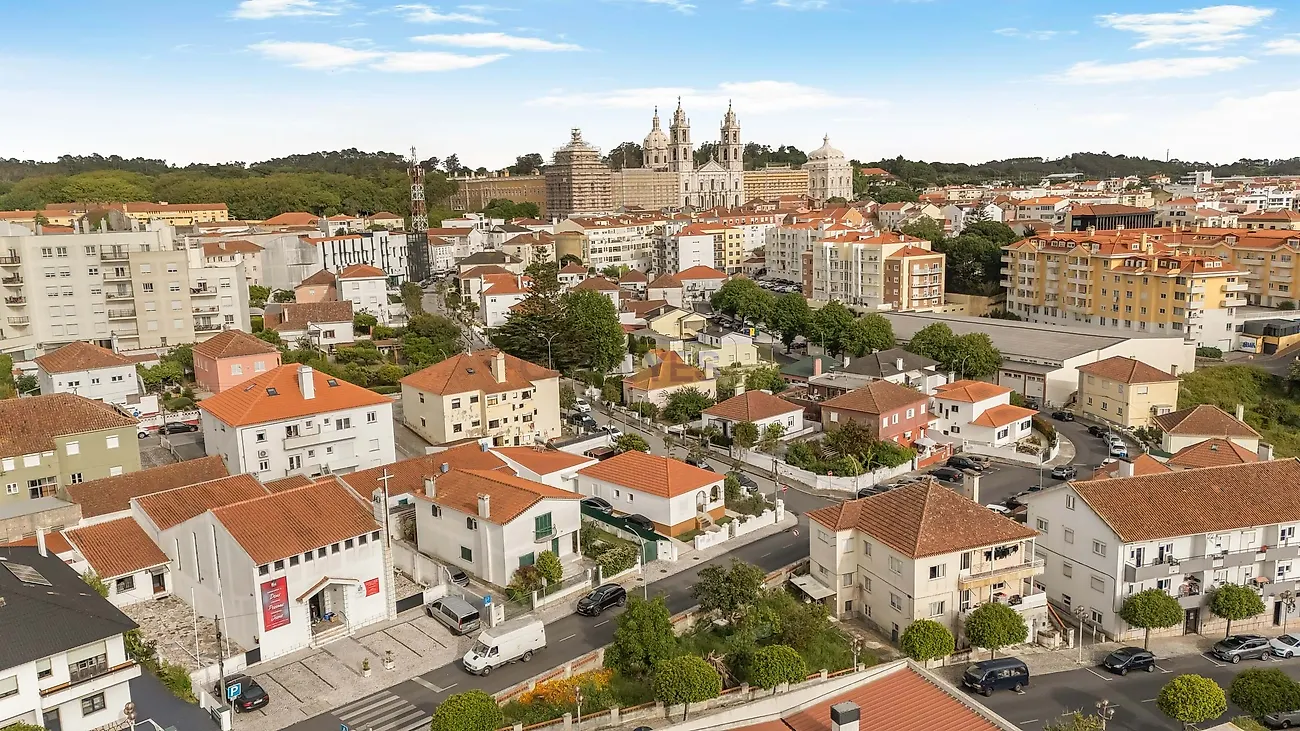 Moradia T4 à venda em Santo Isidoro, Mafra — foto 29