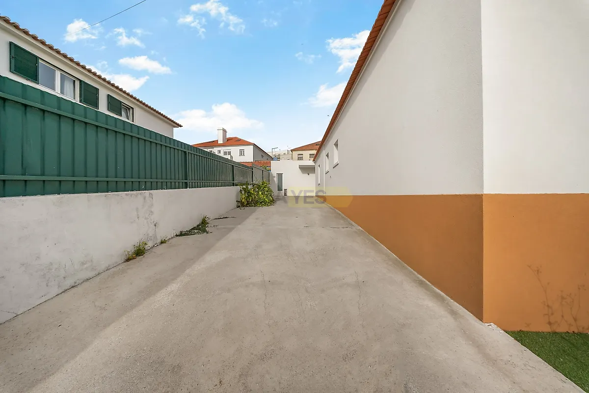 Moradia T4 à venda em Santo Isidoro, Mafra — foto 26