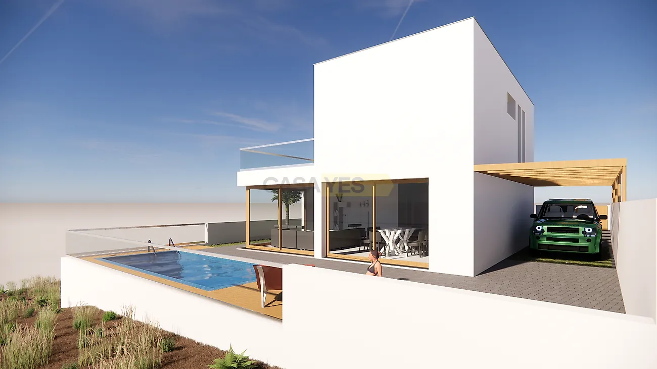 Moradia T3 à venda em Porto Santo, Porto Santo — foto 6