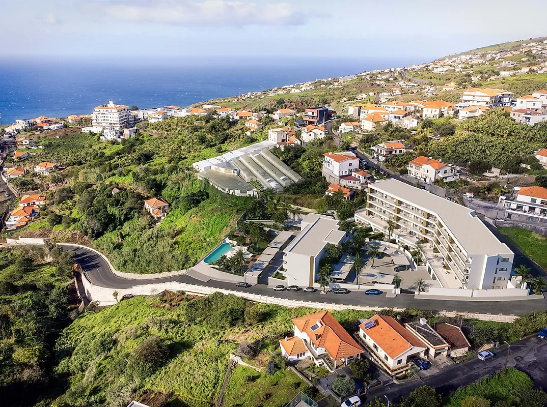 Apartamento T2 à venda em Arco da Calheta, Calheta — foto 23