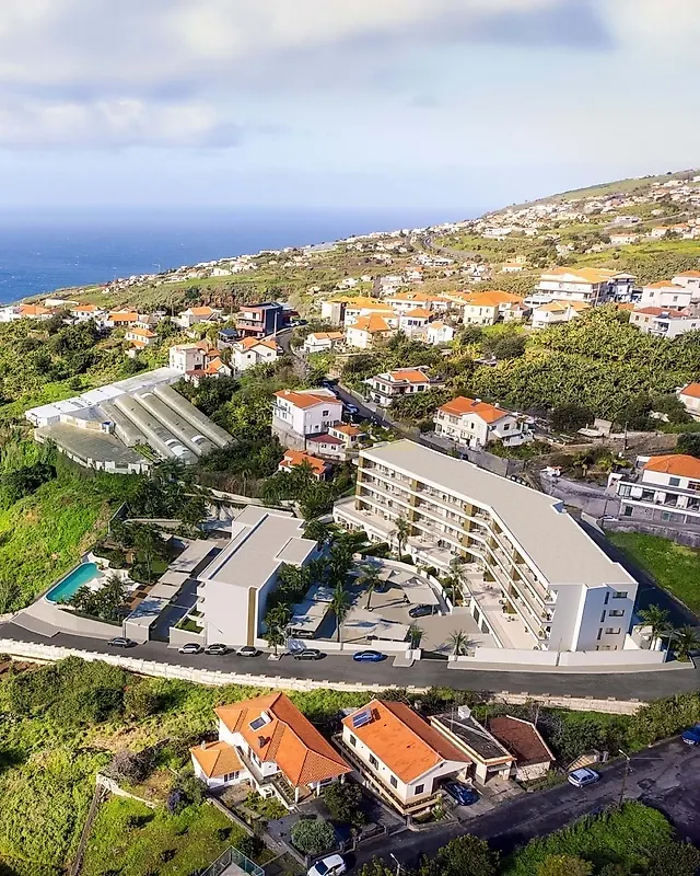Apartamento T2 à venda em Arco da Calheta, Calheta — foto 16