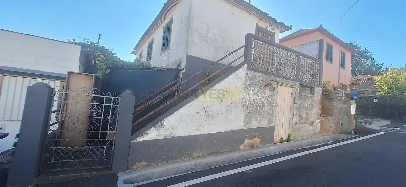 Moradia T3 à venda em Gaula, Santa Cruz — foto 12