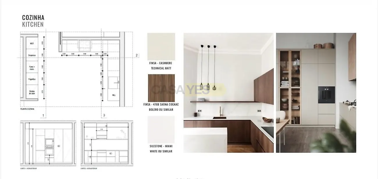 Apartamento T3 à venda em Luz de Tavira e Santo Estêvão, Tavira — foto 11