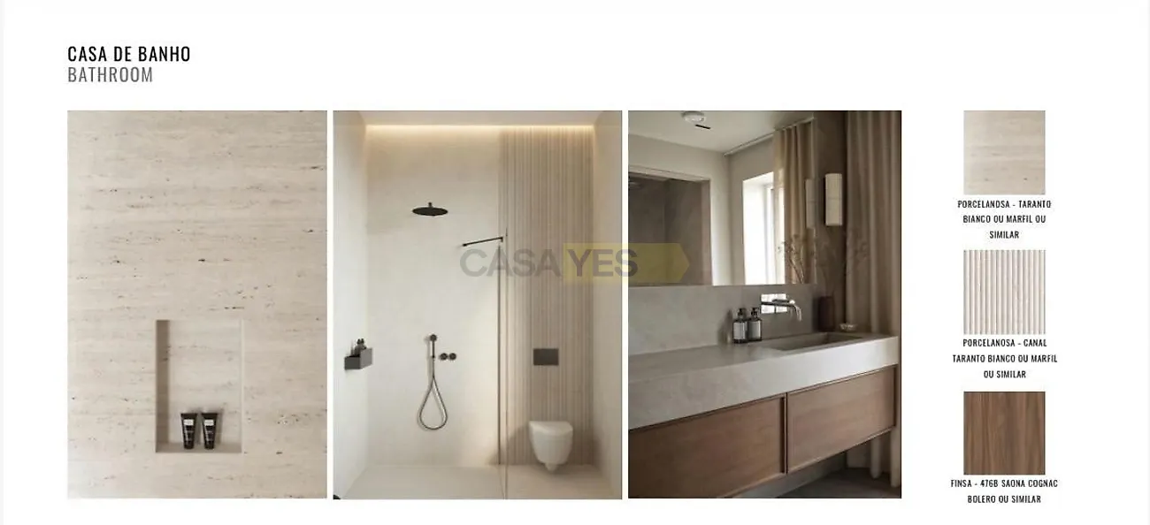 Apartamento T3 à venda em Luz de Tavira e Santo Estêvão, Tavira — foto 10
