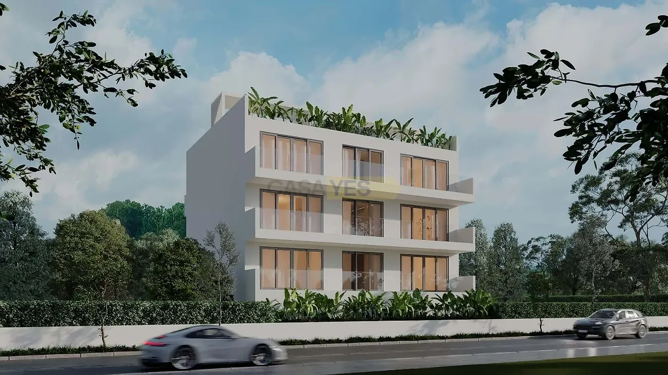 Apartamento T3 à venda em Luz de Tavira e Santo Estêvão, Tavira — foto 6