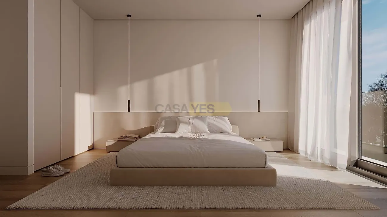 Apartamento T3 à venda em Luz de Tavira e Santo Estêvão, Tavira — foto 3