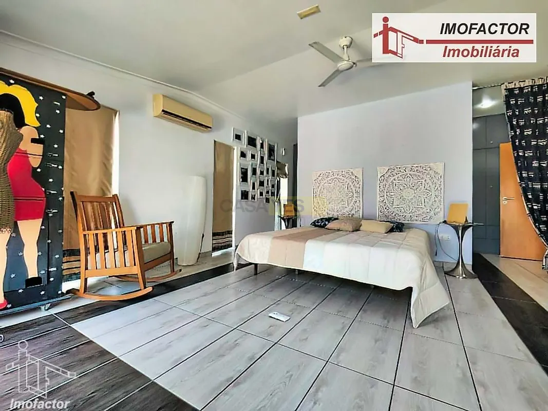 Apartamento T5 à venda em Escalos de Baixo e Mata, Castelo Branco — foto 19