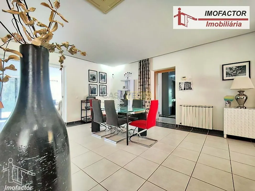 Apartamento T5 à venda em Escalos de Baixo e Mata, Castelo Branco — foto 12