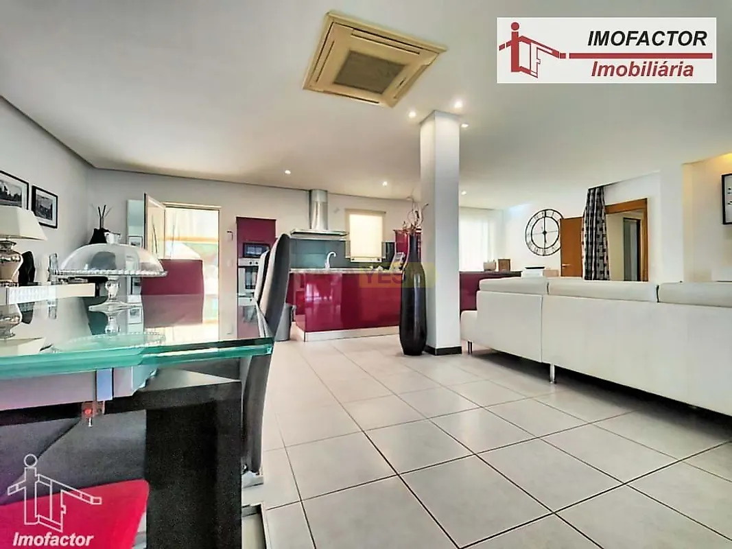 Apartamento T5 à venda em Escalos de Baixo e Mata, Castelo Branco — foto 13