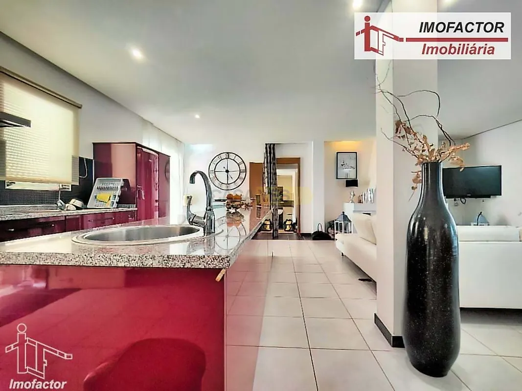 Apartamento T5 à venda em Escalos de Baixo e Mata, Castelo Branco — foto 10