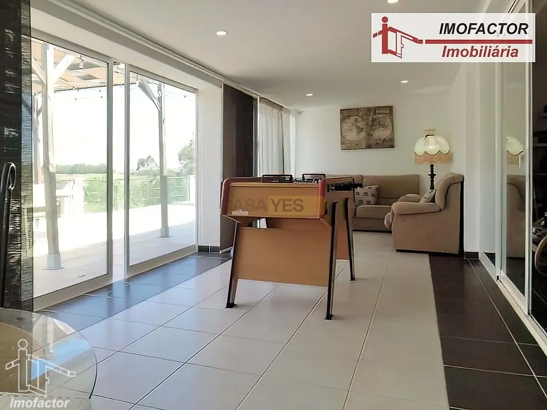 Apartamento T5 à venda em Escalos de Baixo e Mata, Castelo Branco — foto 14