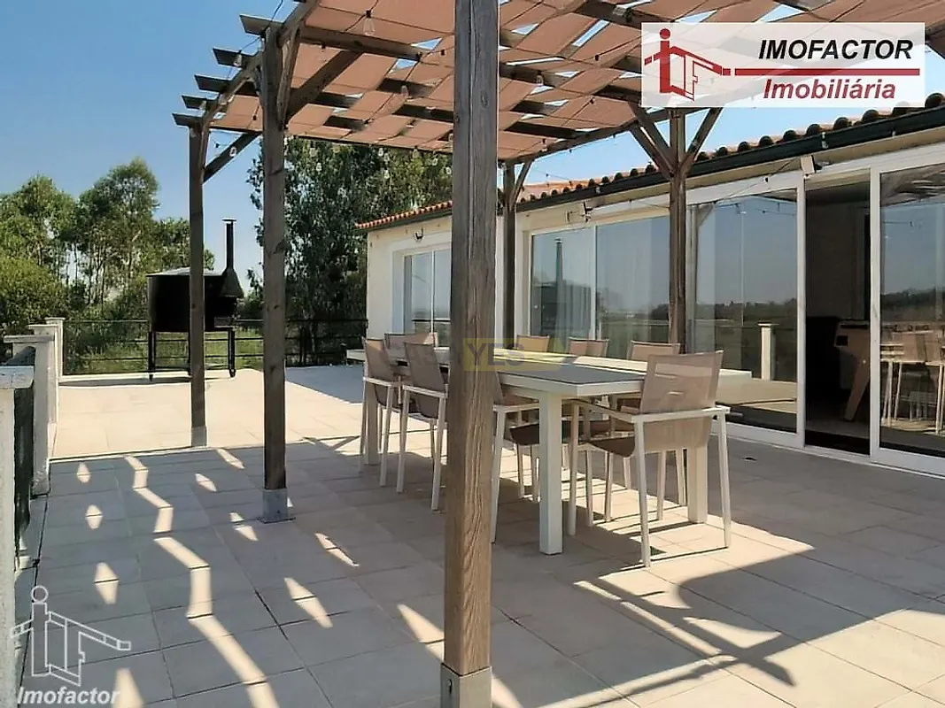 Apartamento T5 à venda em Escalos de Baixo e Mata, Castelo Branco — foto 16