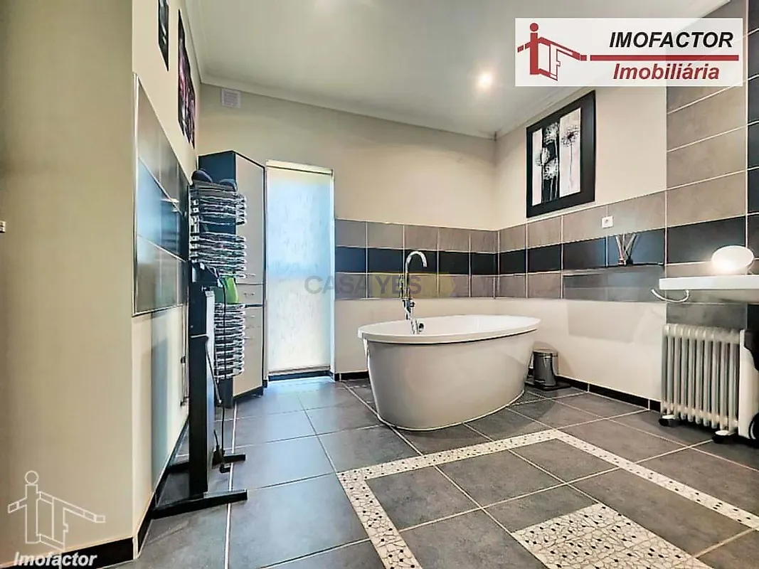Apartamento T5 à venda em Escalos de Baixo e Mata, Castelo Branco — foto 20
