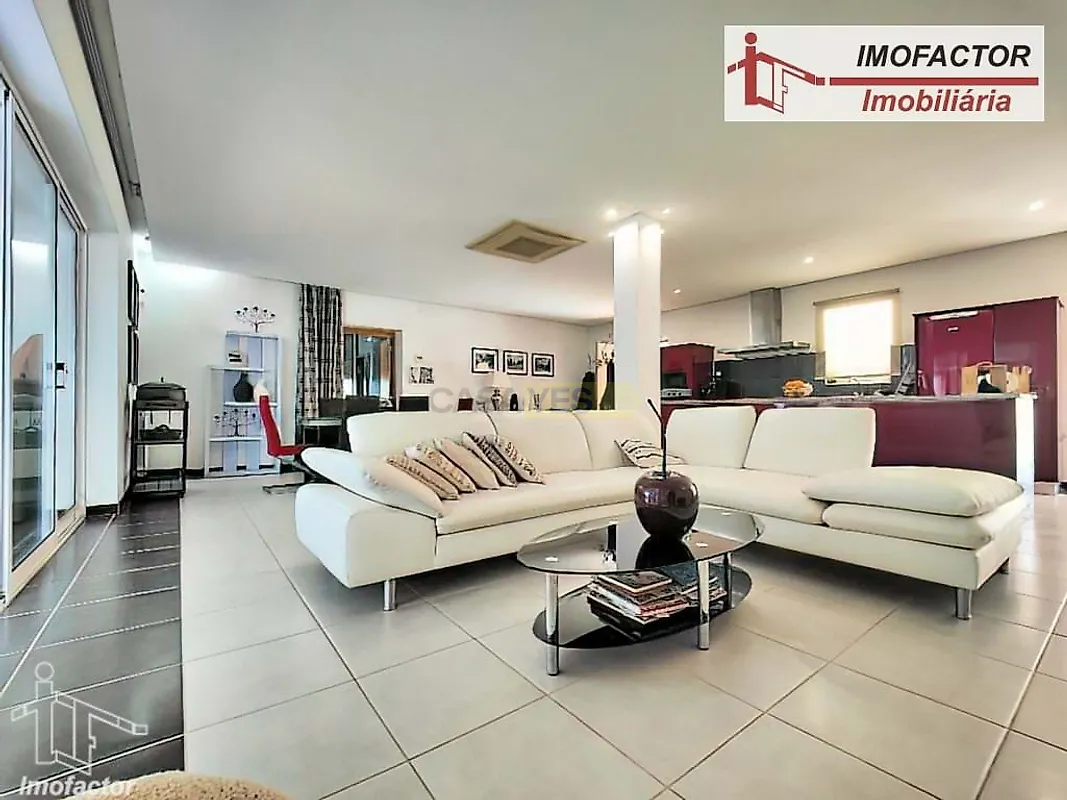 Apartamento T5 à venda em Escalos de Baixo e Mata, Castelo Branco — foto 11