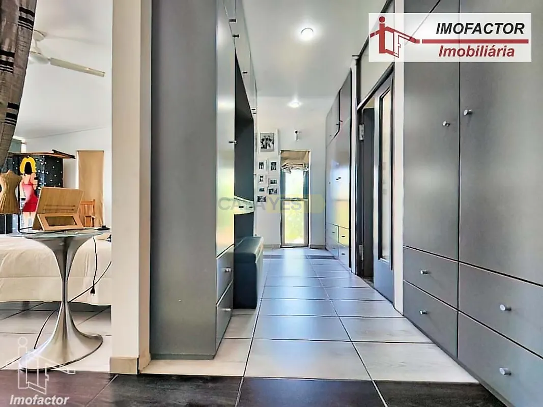 Apartamento T5 à venda em Escalos de Baixo e Mata, Castelo Branco — foto 17