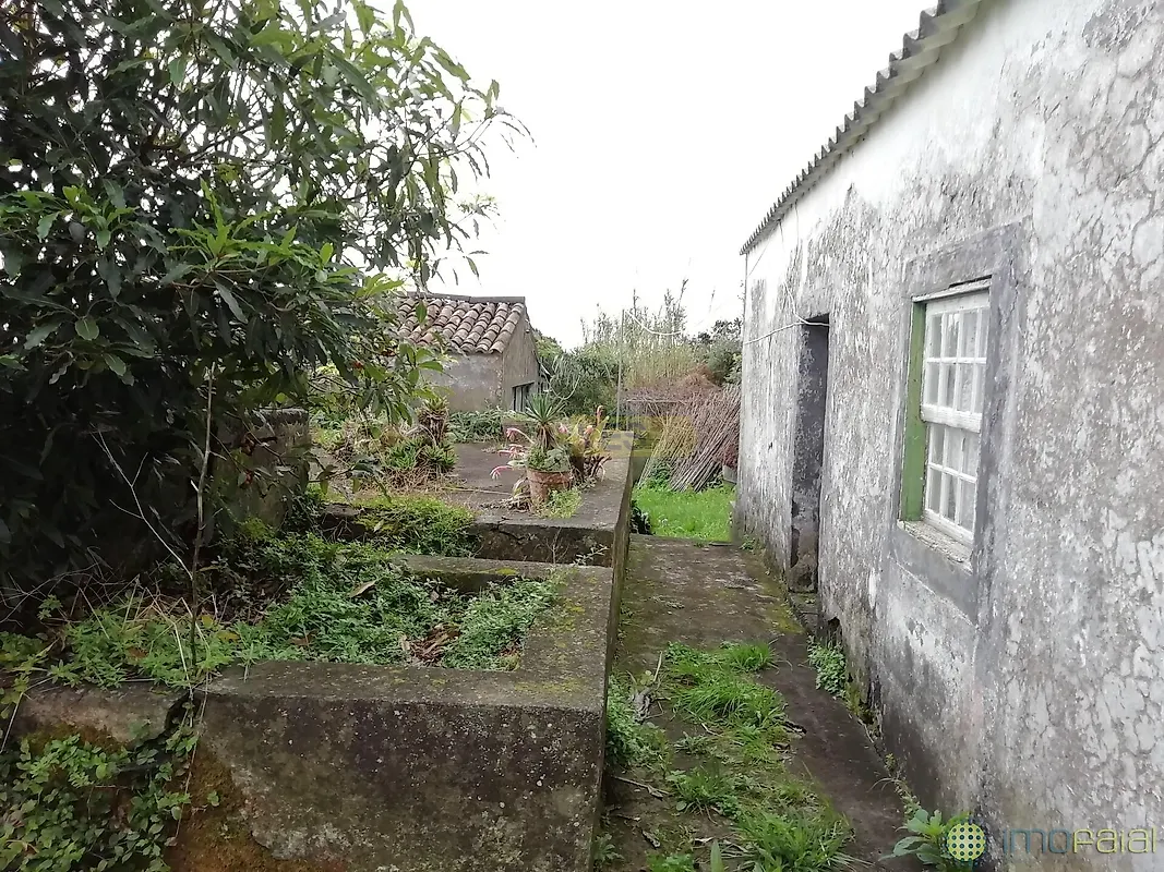 Moradia T2 à venda em Feteira, Horta — foto 5