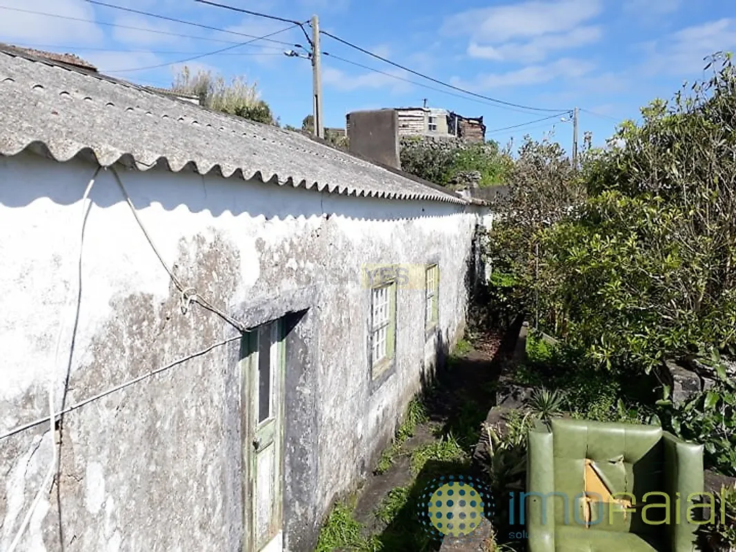 Moradia T2 à venda em Feteira, Horta — foto 10