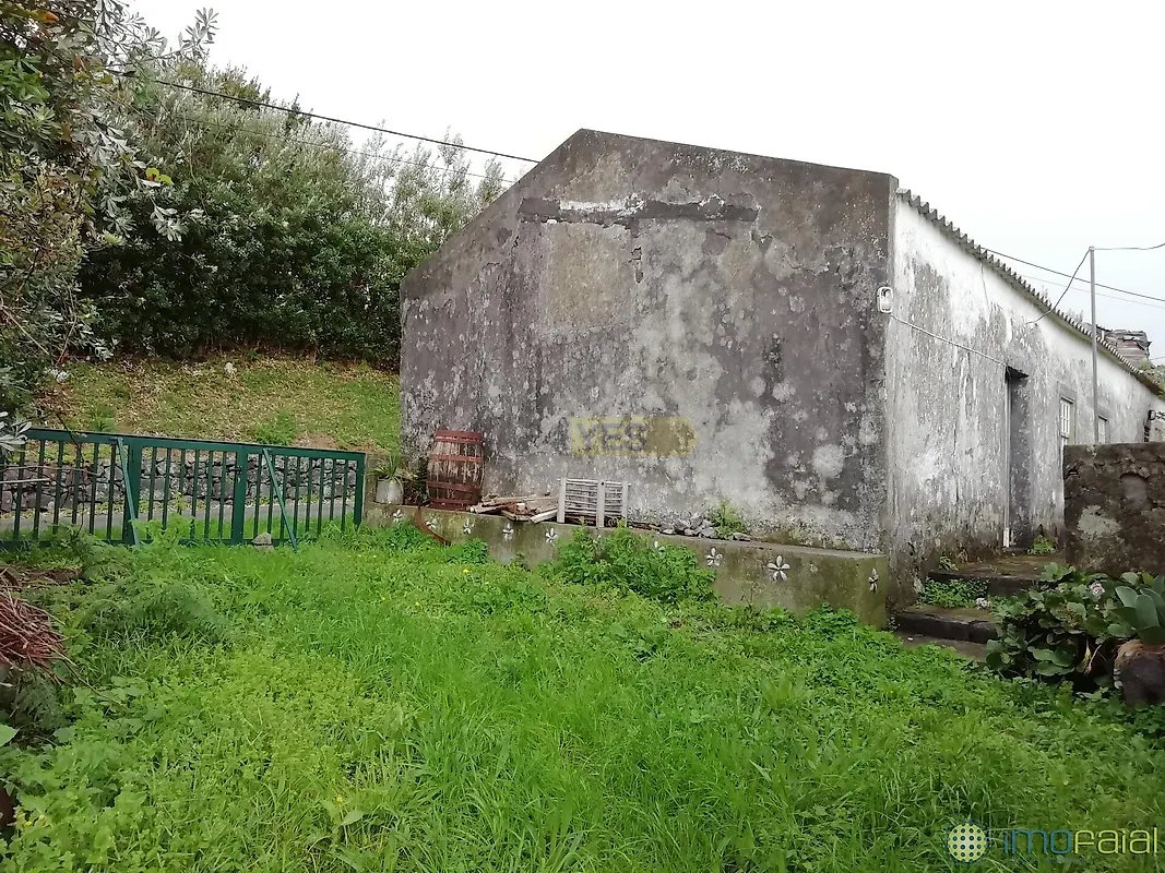 Moradia T2 à venda em Feteira, Horta — foto 9