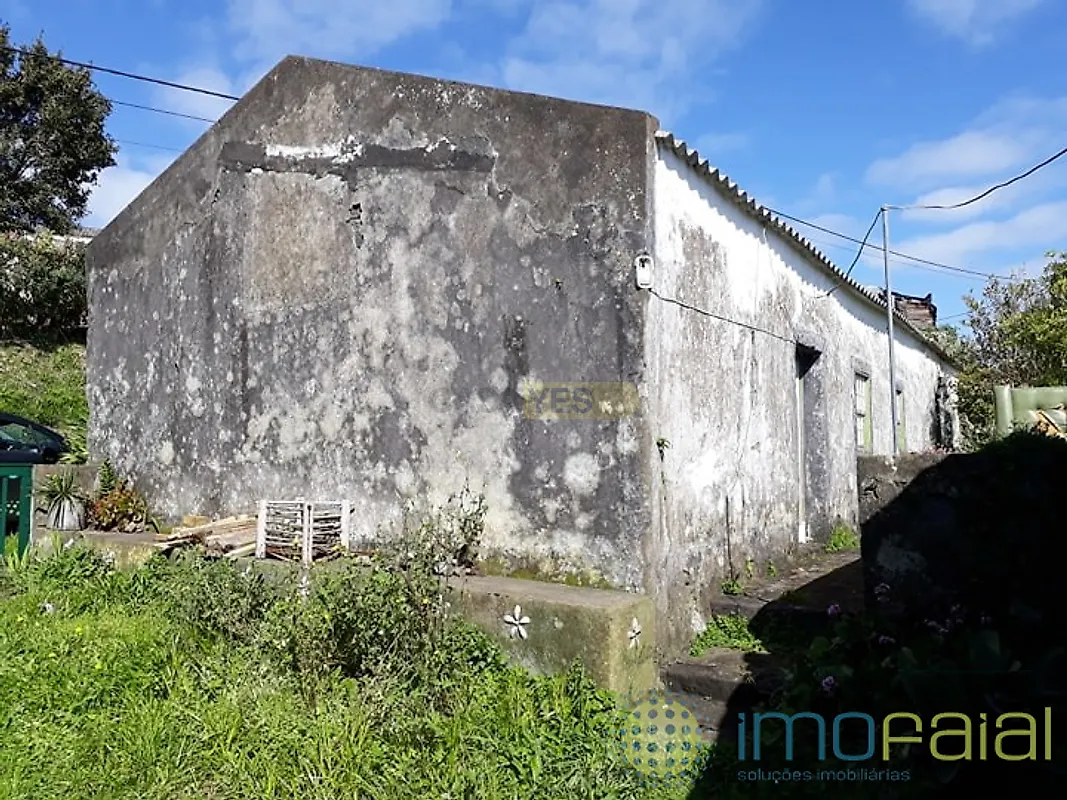 Moradia T2 à venda em Feteira, Horta — foto 8