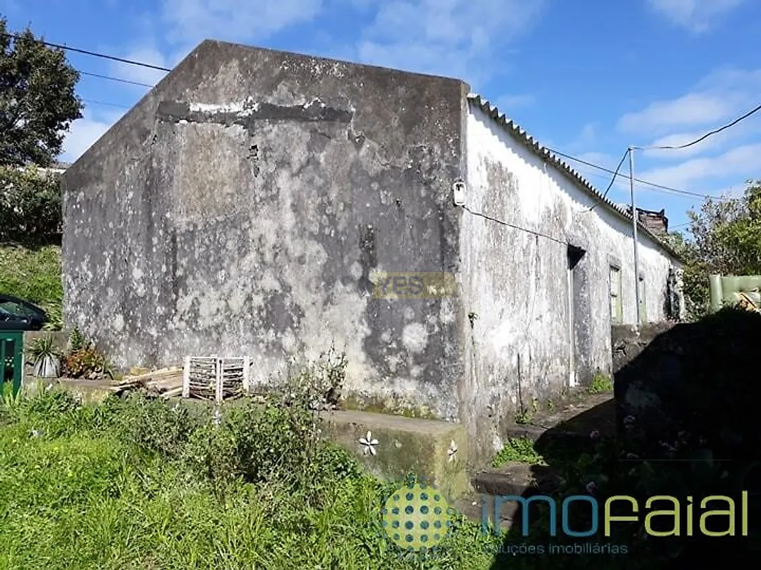 Moradia T2 à venda em Feteira, Horta — foto 12