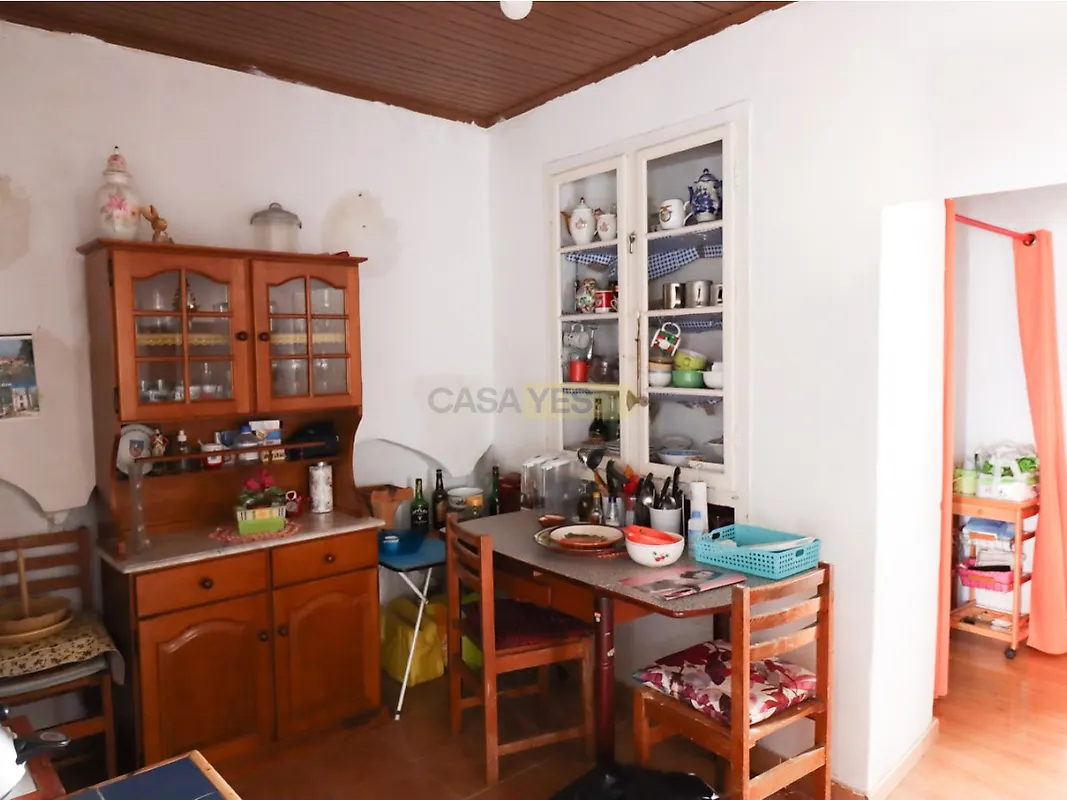 Moradia T0 à venda em Santiago do Cacém, Santa Cruz e São Bartolomeu da Serra, Santiago do Cacém — foto 9