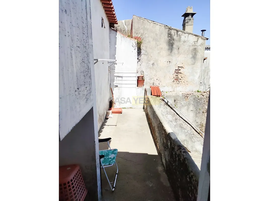 Moradia T0 à venda em Santiago do Cacém, Santa Cruz e São Bartolomeu da Serra, Santiago do Cacém — foto 14