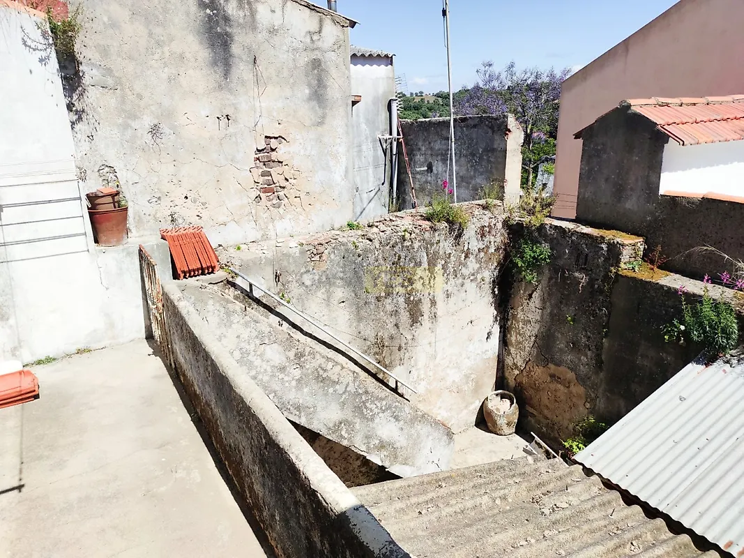 Moradia T0 à venda em Santiago do Cacém, Santa Cruz e São Bartolomeu da Serra, Santiago do Cacém — foto 18
