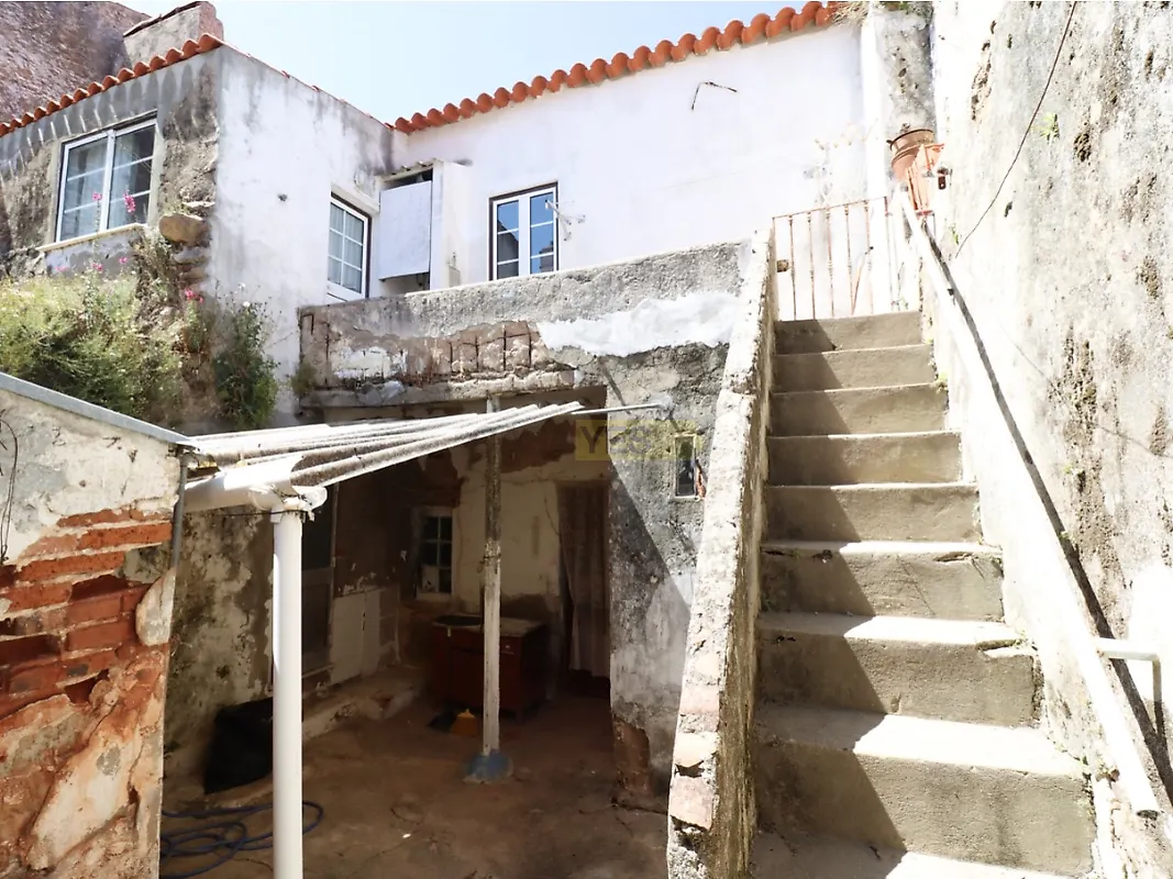Moradia T0 à venda em Santiago do Cacém, Santa Cruz e São Bartolomeu da Serra, Santiago do Cacém — foto 24