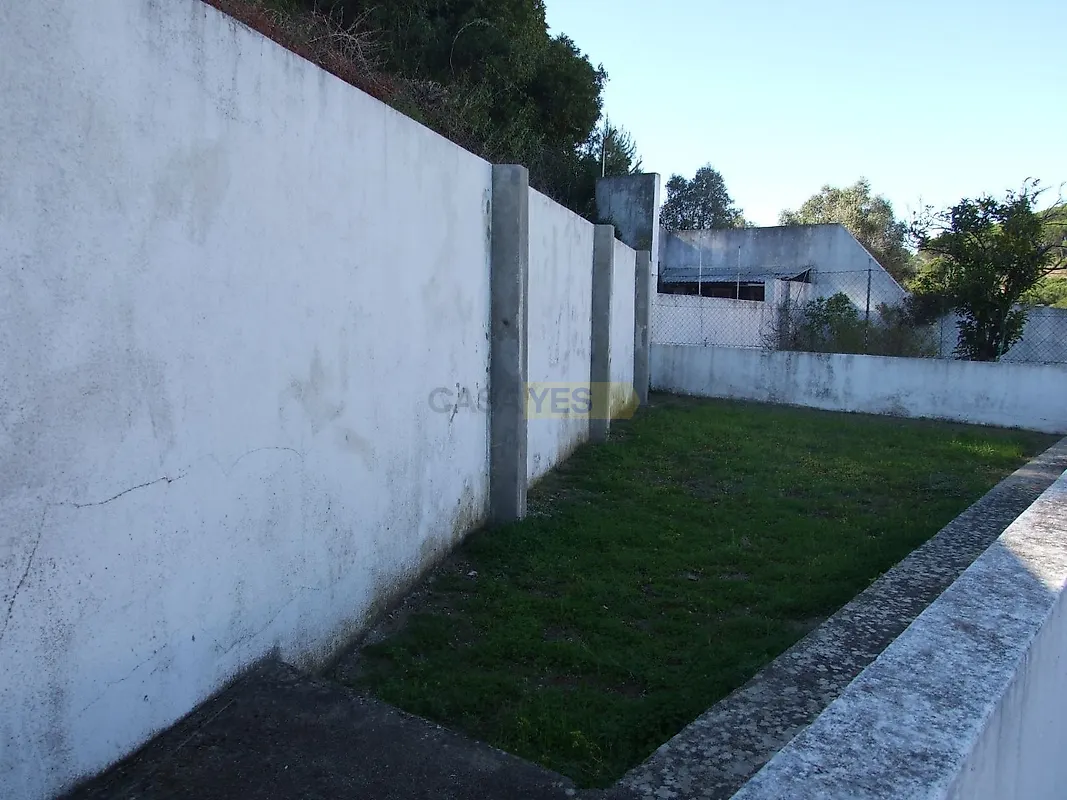 Moradia T0 à venda em Santiago do Cacém, Santa Cruz e São Bartolomeu da Serra, Santiago do Cacém — foto 20