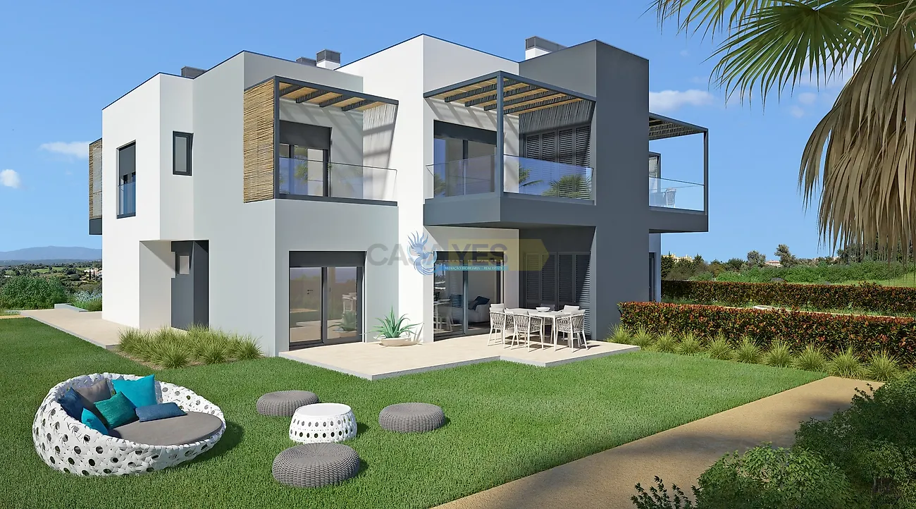 Apartamento T3 à venda em Ferreiras, Albufeira — foto 21