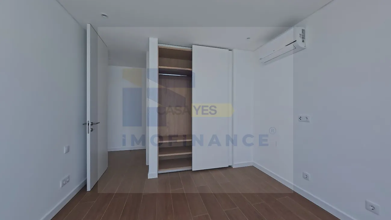 Apartamento T1 à venda em São Martinho do Porto, Alcobaça — foto 13