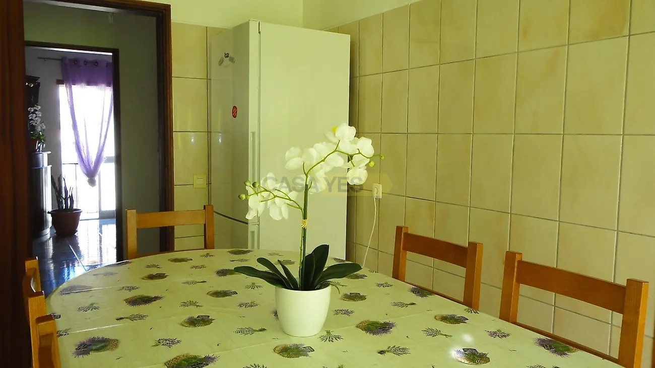 Apartamento T4 à venda em Tavarede, Figueira da Foz — foto 3