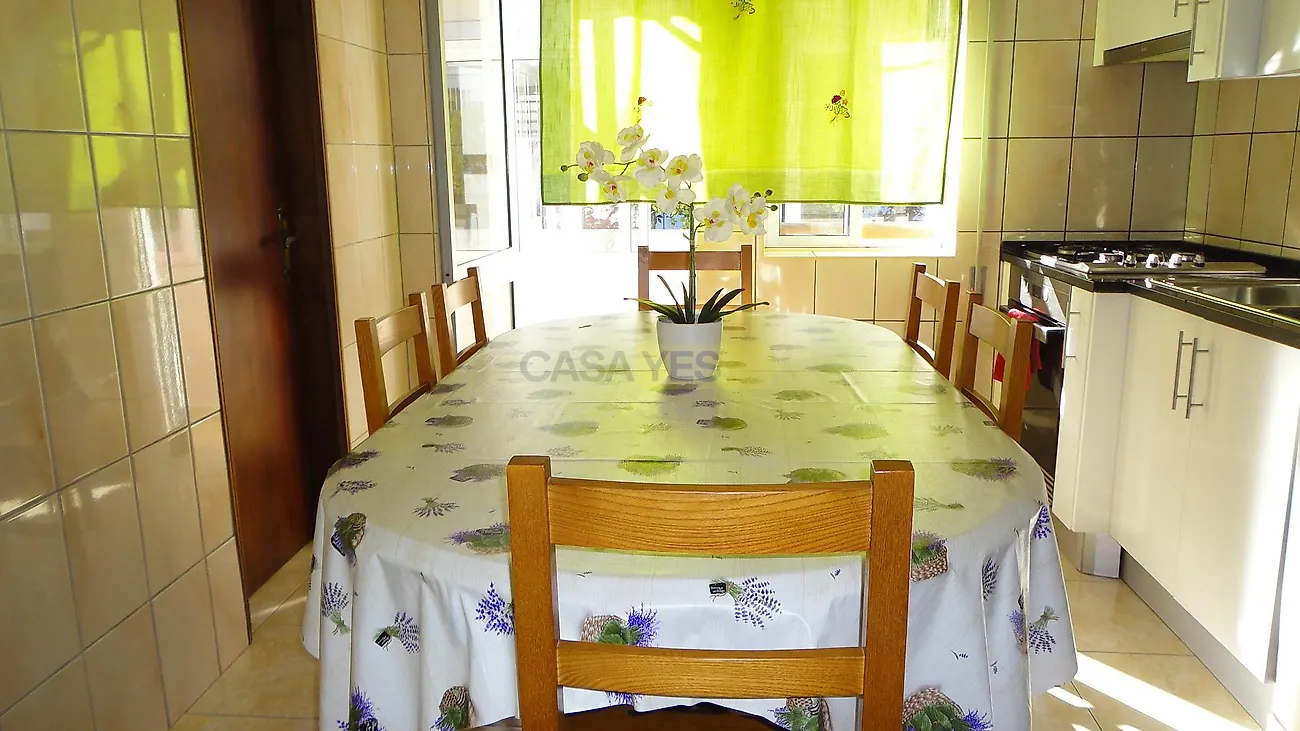 Apartamento T4 à venda em Tavarede, Figueira da Foz — foto 2