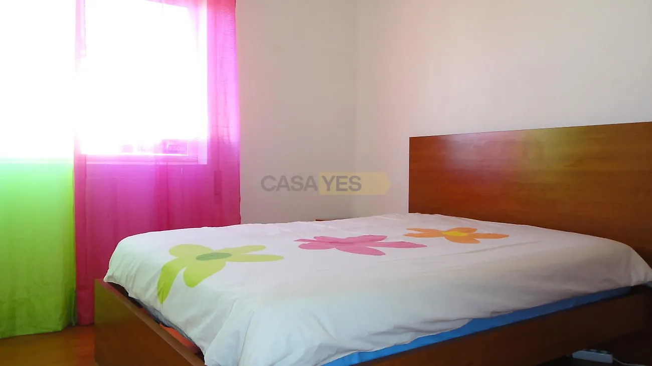 Apartamento T4 à venda em Tavarede, Figueira da Foz — foto 8