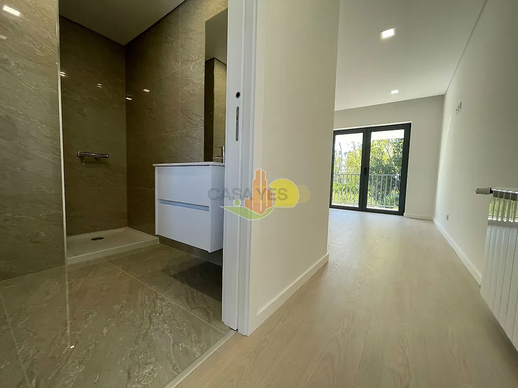 Apartamento T4 à venda em Tavarede, Figueira da Foz — foto 24