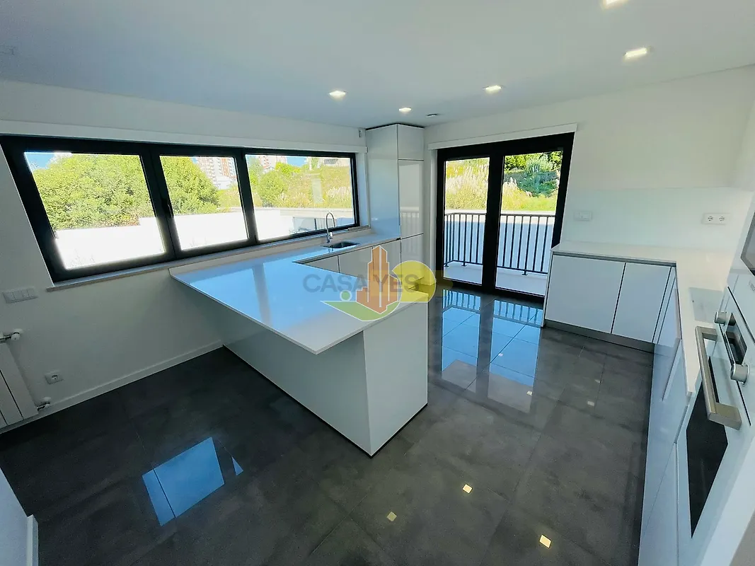 Apartamento T4 à venda em Tavarede, Figueira da Foz — foto 4