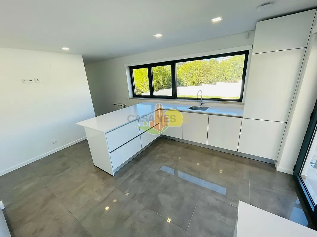 Apartamento T4 à venda em Tavarede, Figueira da Foz — foto 8