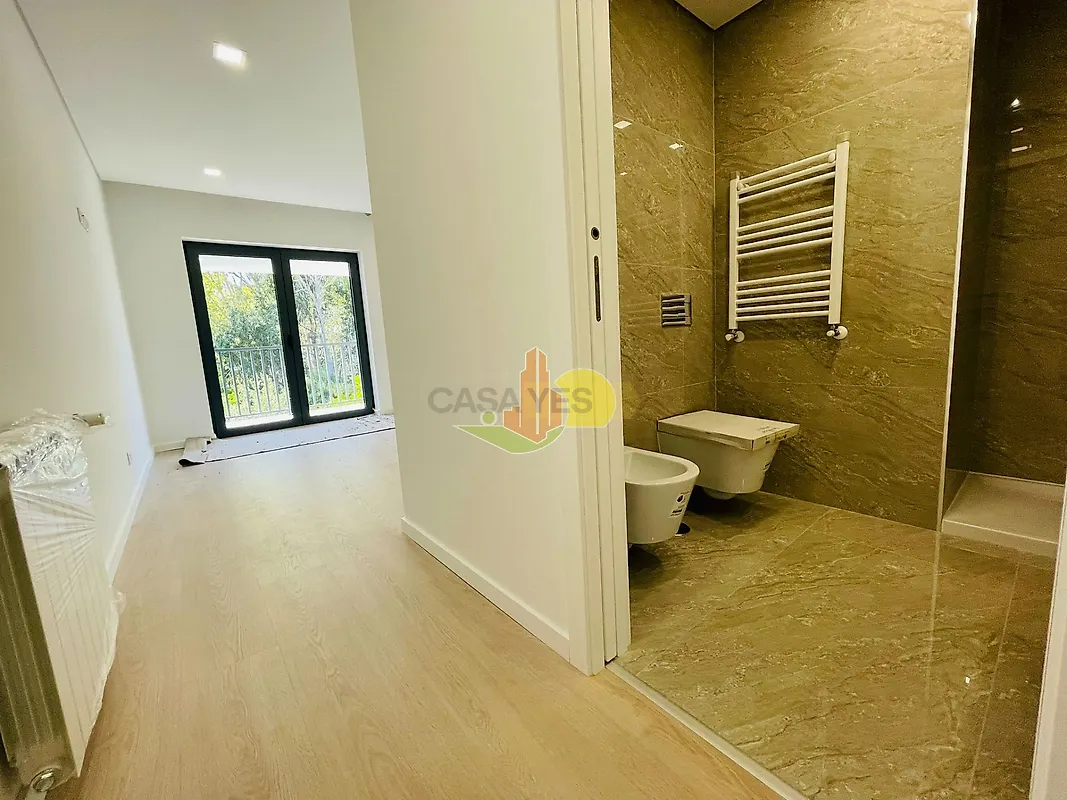 Apartamento T4 à venda em Tavarede, Figueira da Foz — foto 19