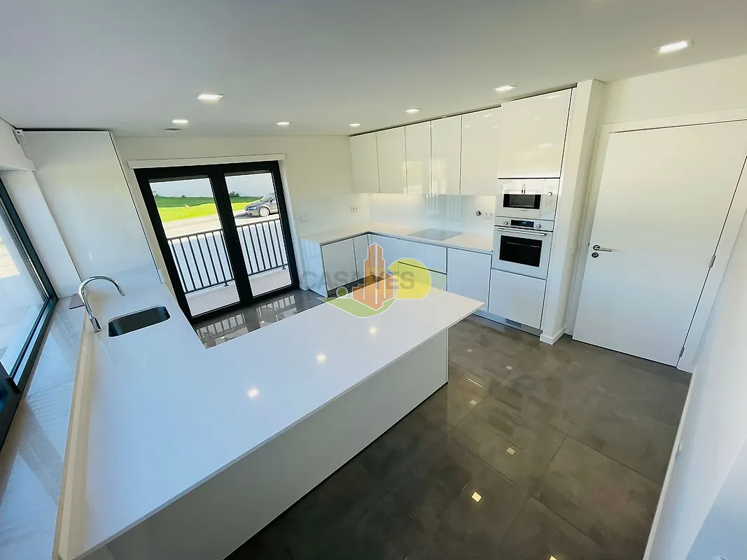 Apartamento T4 à venda em Tavarede, Figueira da Foz — foto 7