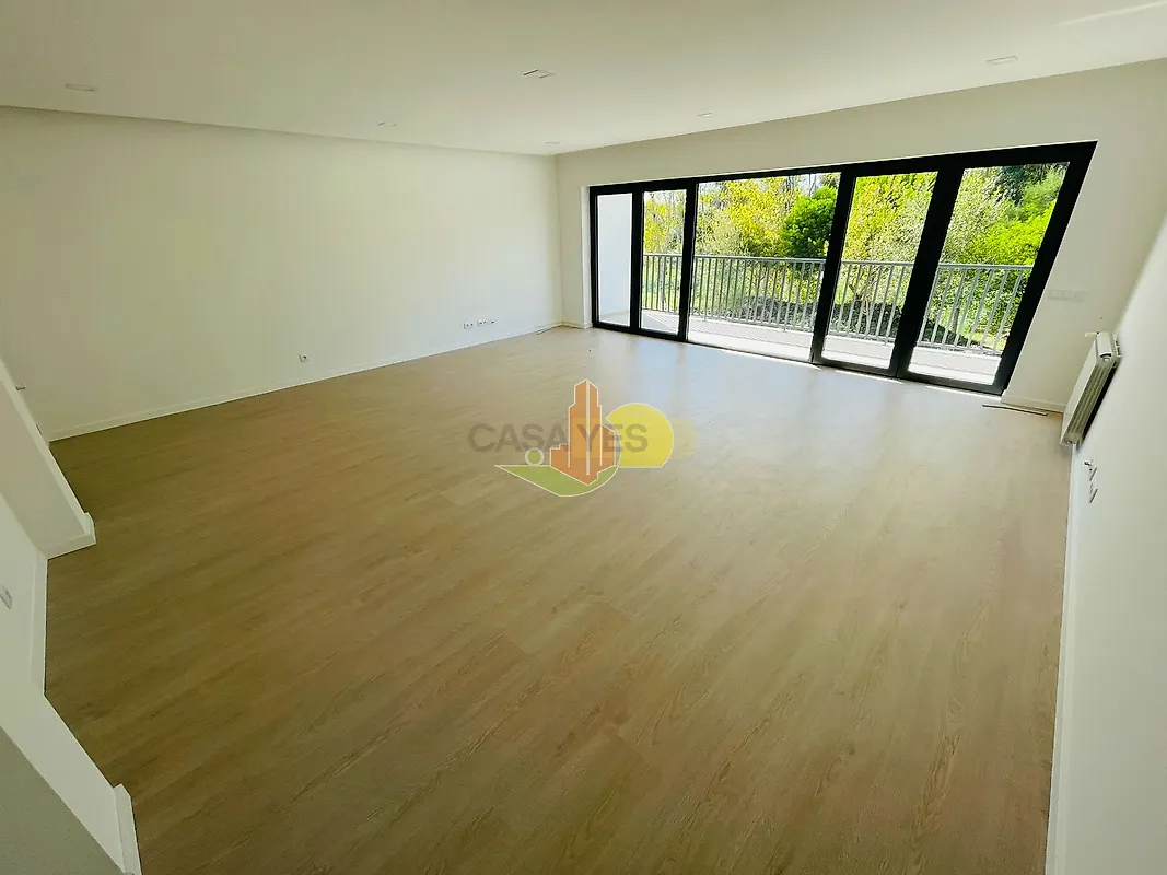 Apartamento T4 à venda em Tavarede, Figueira da Foz — foto 3