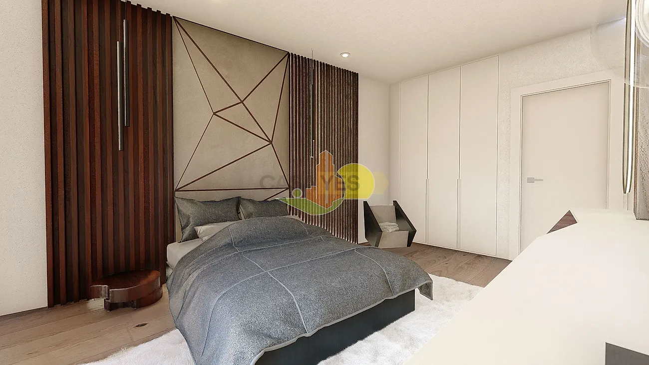 Apartamento T3 à venda em Tavarede, Figueira da Foz — foto 14