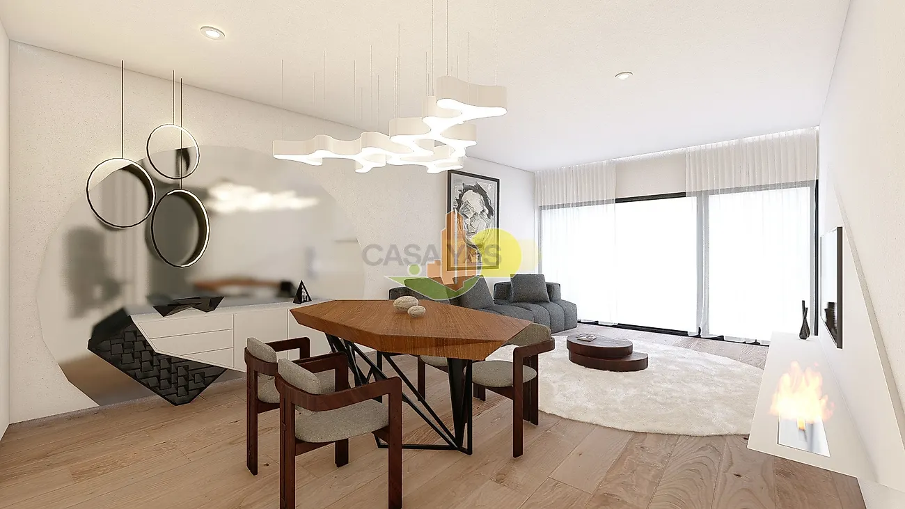 Apartamento T3 à venda em Tavarede, Figueira da Foz — foto 9