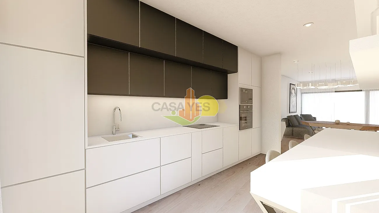 Apartamento T3 à venda em Tavarede, Figueira da Foz — foto 12