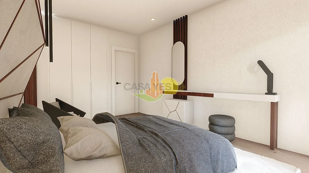 Apartamento T3 à venda em Tavarede, Figueira da Foz — foto 23