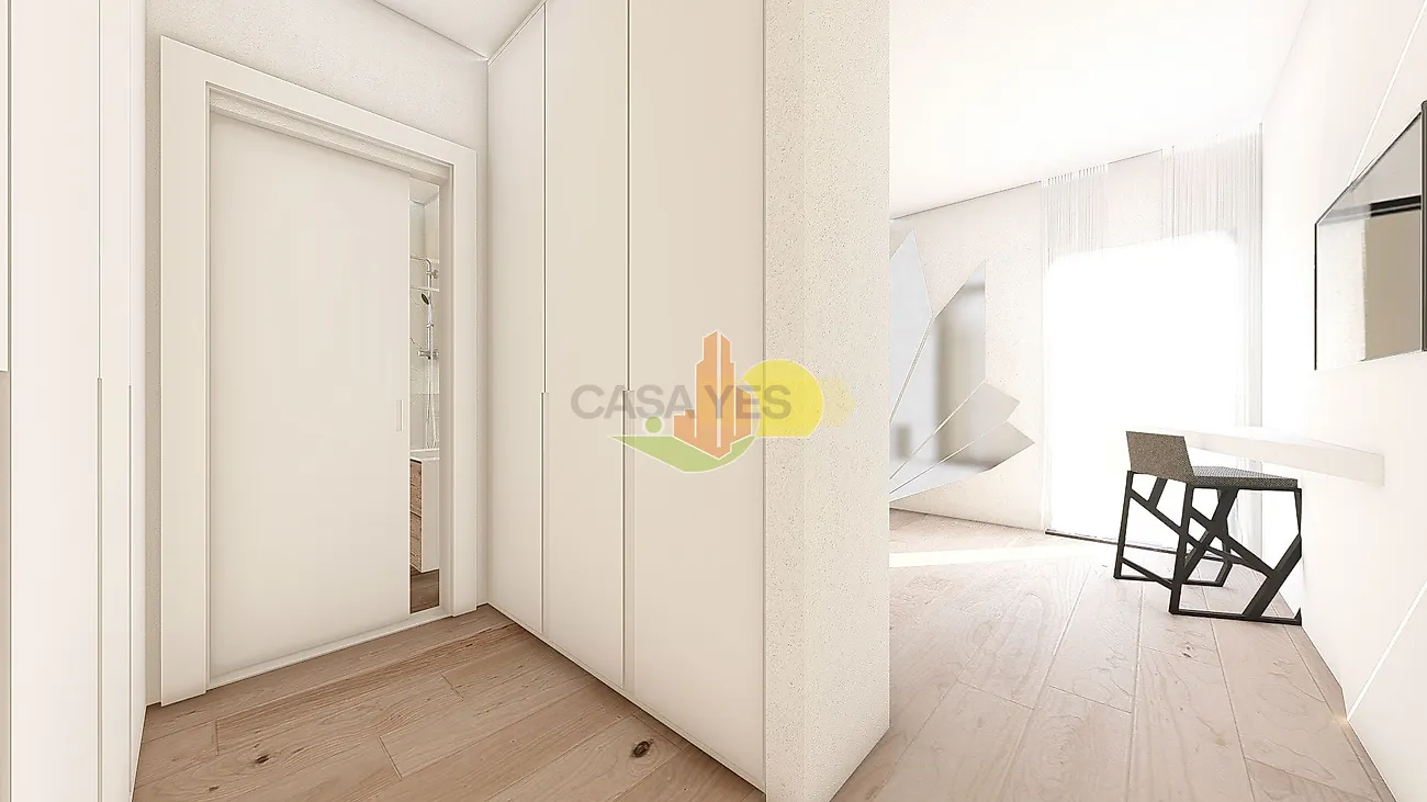 Apartamento T3 à venda em Tavarede, Figueira da Foz — foto 18